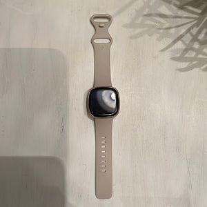 Fitbit Sense fitness watch